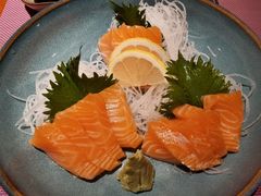 -花月日本料理(奥林匹克大厦店)