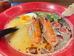 -一風堂拉面(港汇恒隆店)