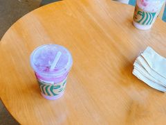 -星巴克(洛阳中州路王府井店)