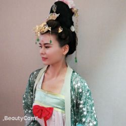 点击看大图 -盘子女人坊古装写真摄影(厦门总店)