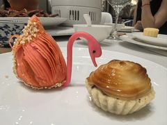 -富淳饭店(世纪公园店)