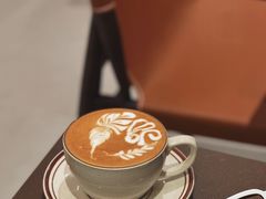 -MR.WALDEN COFFEE(平安金融中心店)