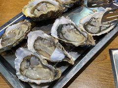 -蚝英雄鲜蚝自助专门店(长楹天街直营店)