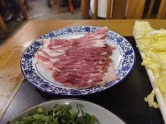 -裕德孚·非遗手切涮羊肉(东直门内大街店)