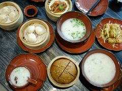 -五缘湾凯悦酒店·悦饗中餐厅