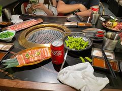 -厚贞日式烤肉(浦东汇智店)