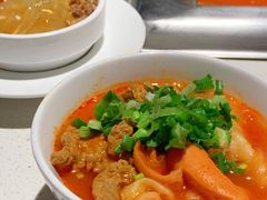 -海底捞火锅(枫蓝国际购物中心店)