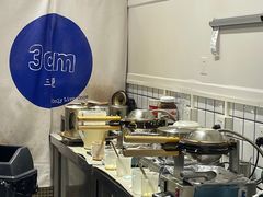 -三厘鸡蛋仔(印力店)