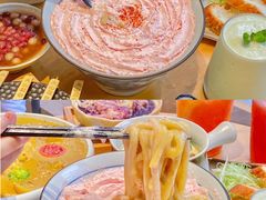 -火山屋台(新街口店)