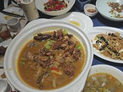 -六合居·邯郸菜·武安菜起源地