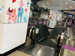 -上海动物园(地铁站)