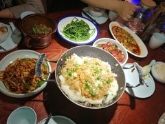 -田婆婆的菜(海口友谊阳光城店)