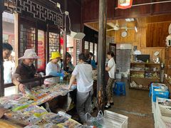 -法根糕点(水北街店)