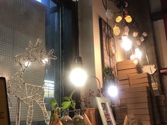 -MI WU FACTORY米屋美食工厂餐厅(绿地店)