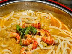 -乔街深夜食堂·台州菜·高压锅生蚝(杭州总店)