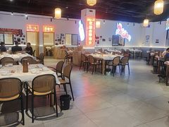 -五丁桥光头香辣蟹(望江橡树林店)