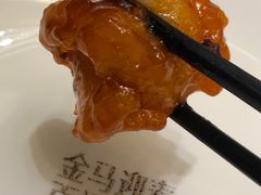 -民族饭店-四季餐厅
