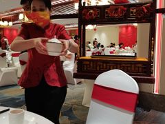 -聚春园自助餐厅(东街口店)