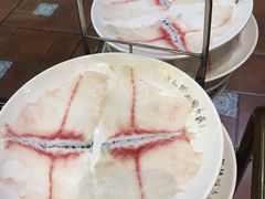 -楚江子·龙继斑鱼庄(建设东路店)