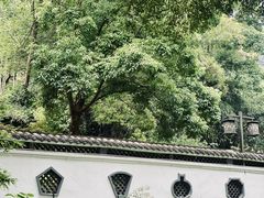 -关岳庙