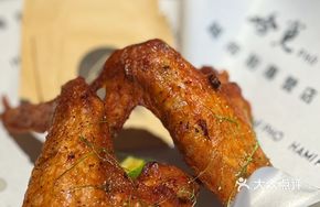 Lemon Chicken