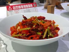 -徽镇小厨·经典徽菜(马连道店)