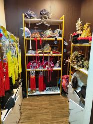 -盘子女人坊古装写真摄影(天津总店)