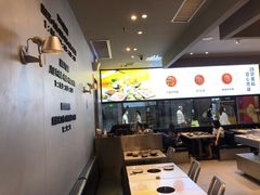 -千味涮·健康火锅(会展连城新天地店)