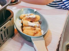 -令狐冲烤鱼·烧菜馆(达明店)