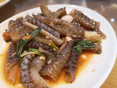 -长平老姿娘夜粥(平东一街店)