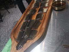 -本炙炭烤·蒲烧活鳗料理店(金沙洲店)