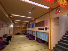 -汤泉良子.足疗按摩.SPA(中关村店)