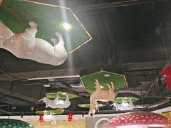 -H次元沉浸剧情密室(街道口店)