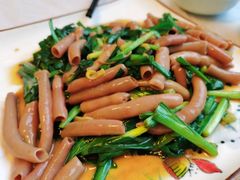 -宾朋海鲜饭庄(兴海路店)