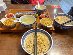 -孙盛兴奥灶面馆·蟹黄面·三虾面(山塘街总店)