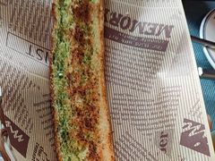 -俄士厨房(未来城店)