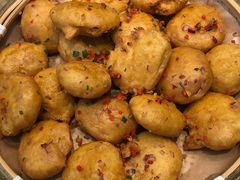 -湘邻呷铺·田园家宴(汉基广场店)