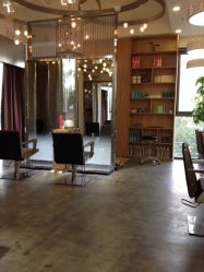 Call Mode唤型美发沙龙(三里屯店)-简法造型·品牌形象店