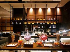 -康莱德酒店·美庭自助餐厅