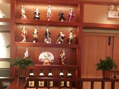 -仓桥家·焗寿司·锅物(光谷步行街店)