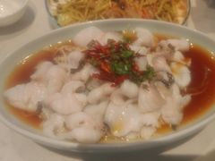 -北李妈妈菜·海肠捞饭(开发区万达店)