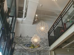 大堂-一棠龙虾•王牌虾球(光谷天地店)
