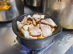-柳沟豆腐宴69号福豆堂