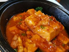 东江豆腐煲-泮金大塘(北二七路店)