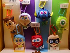 -麦当劳(广州新港东路第二分店)