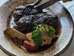 -燃扒房Steakhouse(皇庭店)