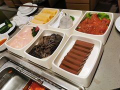 -海底捞火锅(杭州萧山宝龙广场店)