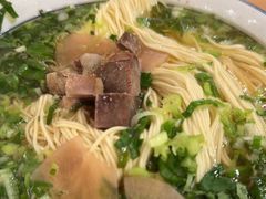 -马艾萨中国兰州传统牛肉面(惠新里店)
