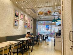 用餐区-满记甜品(龙湖长楹天街二店)