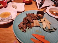 -斗牛士牛排(南京东路店)